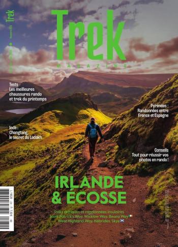 Trek Magazine