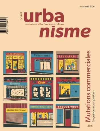 Urbanisme