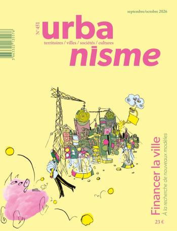 Urbanisme