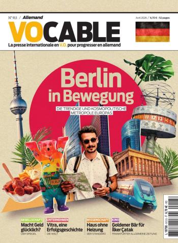 Vocable Allemand