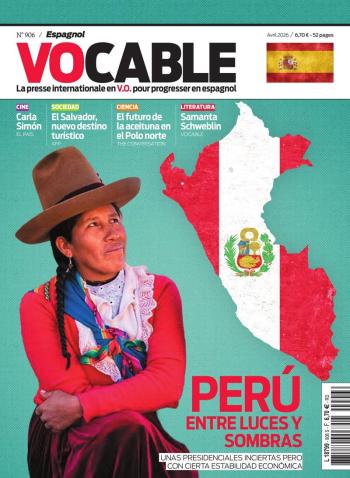Vocable Espagnol