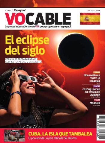 Vocable Espagnol