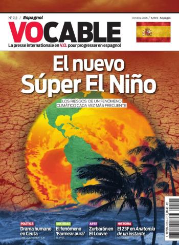 Vocable Espagnol