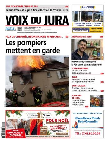 Voix du Jura