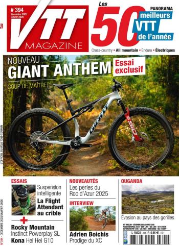 VTT Magazine
