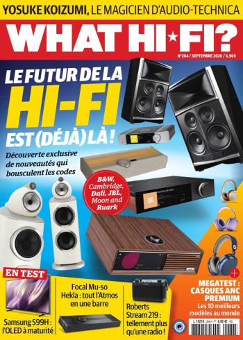 What Hi-Fi