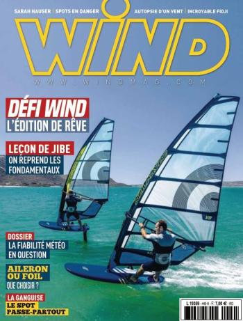 Wind Magazine