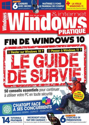 Windows et Internet Pratique
