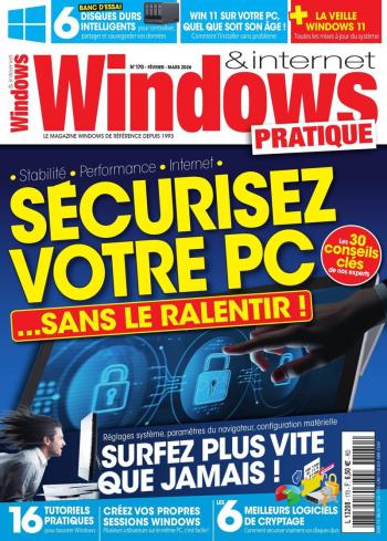 Windows et Internet Pratique