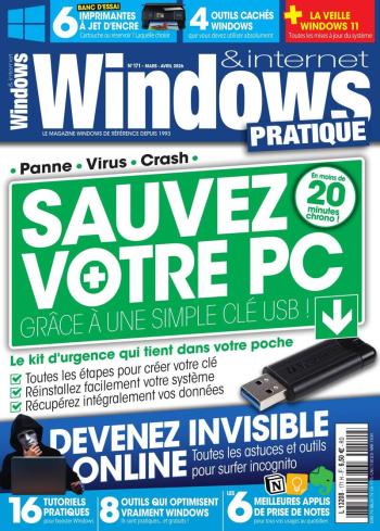 Windows et Internet Pratique