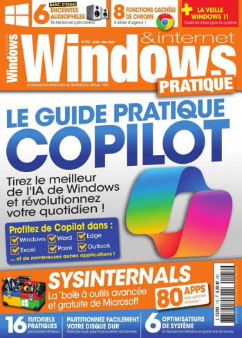 Windows et Internet Pratique