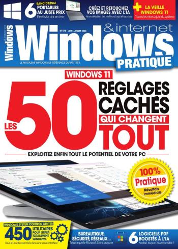 Windows et Internet Pratique