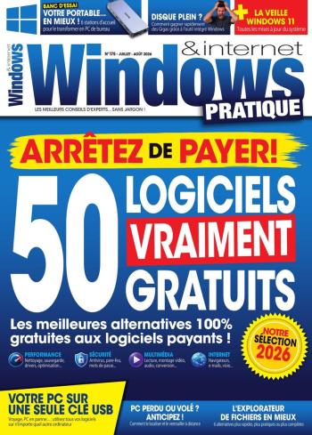 Windows et Internet Pratique