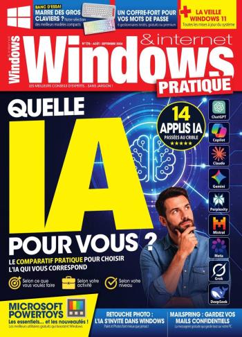 Windows et Internet Pratique