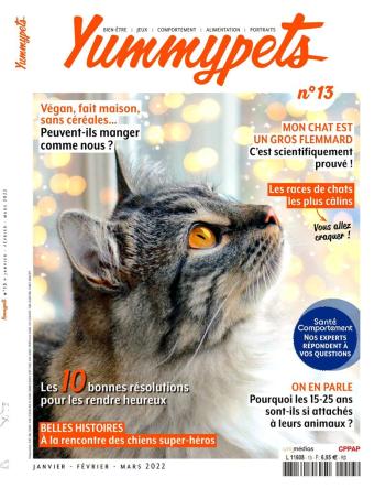 Yummypets