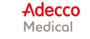 Adecco Medical recrute plus de 21 000 professionnels de santé en France