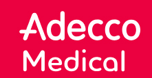 Adecco Medical recrute plus de 13 000 professionnels de santé partout en France