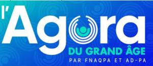 Agora du Grand Âge 2026 par FNAQPA et AD-PA