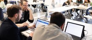 Audencia lance une formation pour aider les chirurgiens-dentistes à piloter et développer leur cabinet