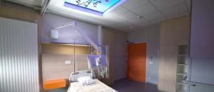 HospiSenior : une innovation issue d'une co-construction pour adapter les chambres des hôpitaux à l'accueil des personnes âgées