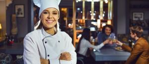 Recrutement de 500 apprentis Chef de cuisine : un emploi et une formation