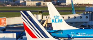 Des MILES pour les soignants grâce à une initiative d'AIR FRANCE-KLM et la FHF
