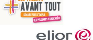 Handicap et Emploi, Elior engagé