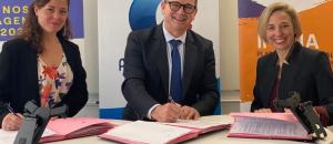 Emploi à domicile : la Fepem signe un partenariat avec Pôle Emploi Ile-de-France et IPERIA
