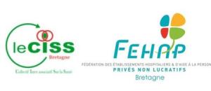 Convention de partenariat entre la FEHAP Bretagne et le CISS Bretagne