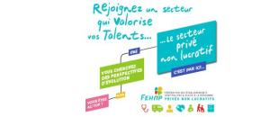 Emploi & professionnels de la santé, du social et du médico-social