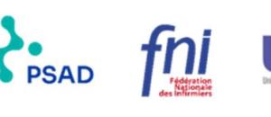 Fin de vie : la FEDEPSAD, l'UPSADI et la FNI ont remis leurs propositions à la ministre Agnès Firmin Le Bodo