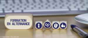 Trouver une entreprise pour votre formation en alternance  : nos conseils