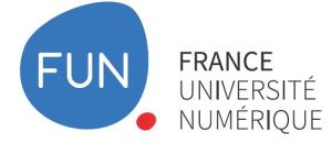 Mooc dans les Universités et Grandes Ecoles Françaises : Bilan de FUN, France Université Numérique 1 an après