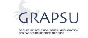 Création du GRAPSU (Groupe de Réflexion pour l'Amélioration des Parcours de Soins Urgents).