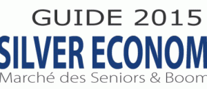 Sortie du Guide Silver Economie (& Marché des Seniors ) 2015