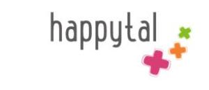 Happytal recrute 160 nouveaux collaborateurs