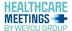 HEALTHCARE MEETINGS