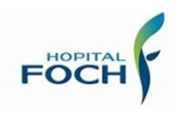 L'Hôpital Foch inaugure son Institut Line Renaud,