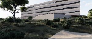 IBEN : 6 600 m² pour faire émerger les start-up santé de demain à Marseille