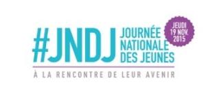 Connaissez vous la Journée Nationale des Jeunes?