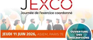 JEXCO, Journée de l'exercie coordonné