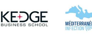 KEDGE Business School signe un partenariat avec l'Institut Hospitalo-Universitaire Méditerranée Infection