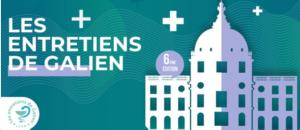 Les Entretiens de Galien 2023