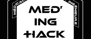 Participez à l'Hachathon Med'Ing Hack
