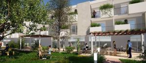 Gers : un nouveau pôle de santé à Auch avec logements pour internes et résidence seniors