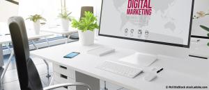 Quelle est la différence entre la communication digitale et le marketing digital ?
