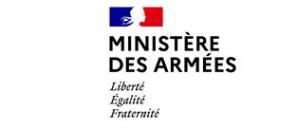 Nouveau directeur central du Service de santé des armées