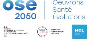 OSE 2050 : un programme inédit pour imaginer le futur du système de santé