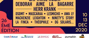 Le Perno Festival s'adapte et réalise sa 26ème édition en ligne. Soutenez et participez à ce beau projet de cette association étudiante de l'EDHEC