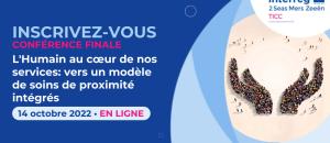 Nouveau modèle organisationnel de services de soins à domicile